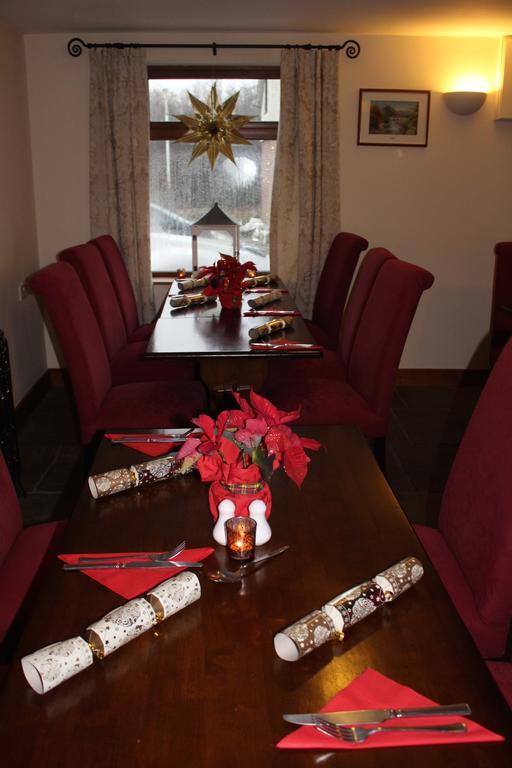The Nags Head Tredegar Bed & Breakfast Nant-y-bwch Bagian luar foto
