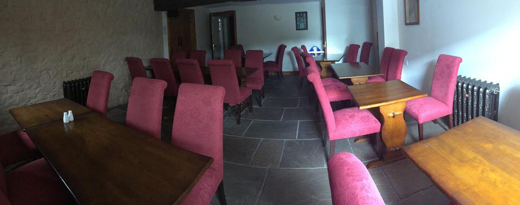 The Nags Head Tredegar Bed & Breakfast Nant-y-bwch Bagian luar foto